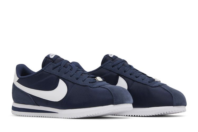 Nike Cortez TXT Midnight Navy