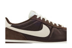 Nike Cortez Textile Baroque Brown Sail Light Orewood Brown