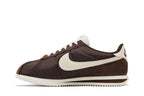 Nike Cortez Textile Baroque Brown Sail Light Orewood Brown