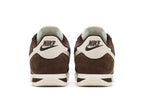Nike Cortez Textile Baroque Brown Sail Light Orewood Brown