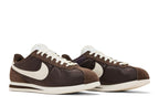 Nike Cortez Textile Baroque Brown Sail Light Orewood Brown