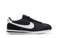 Nike Cortez Textile Black White