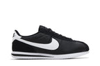 Nike Cortez Textile Black White
