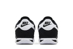 Nike Cortez Textile Black White