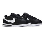 Nike Cortez Textile Black White