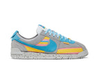 Nike Cortez Union Light Smoke Grey
