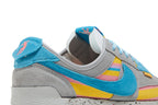 Nike Cortez Union Light Smoke Grey