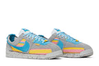 Nike Cortez Union Light Smoke Grey