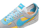 Nike Cortez Union Light Smoke Grey