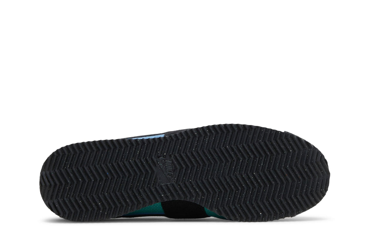 Nike Cortez Union Off Noir