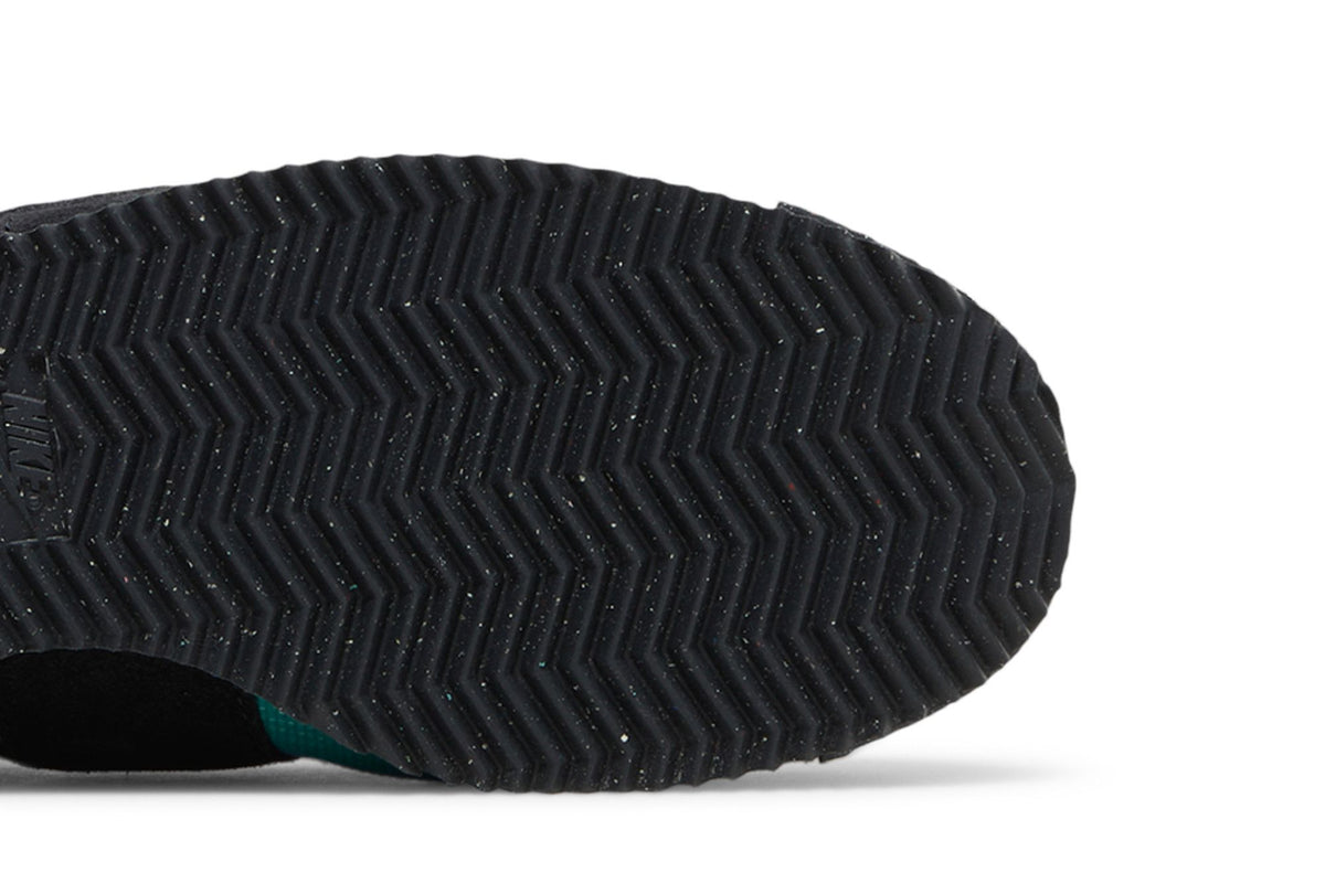 Nike Cortez Union Off Noir