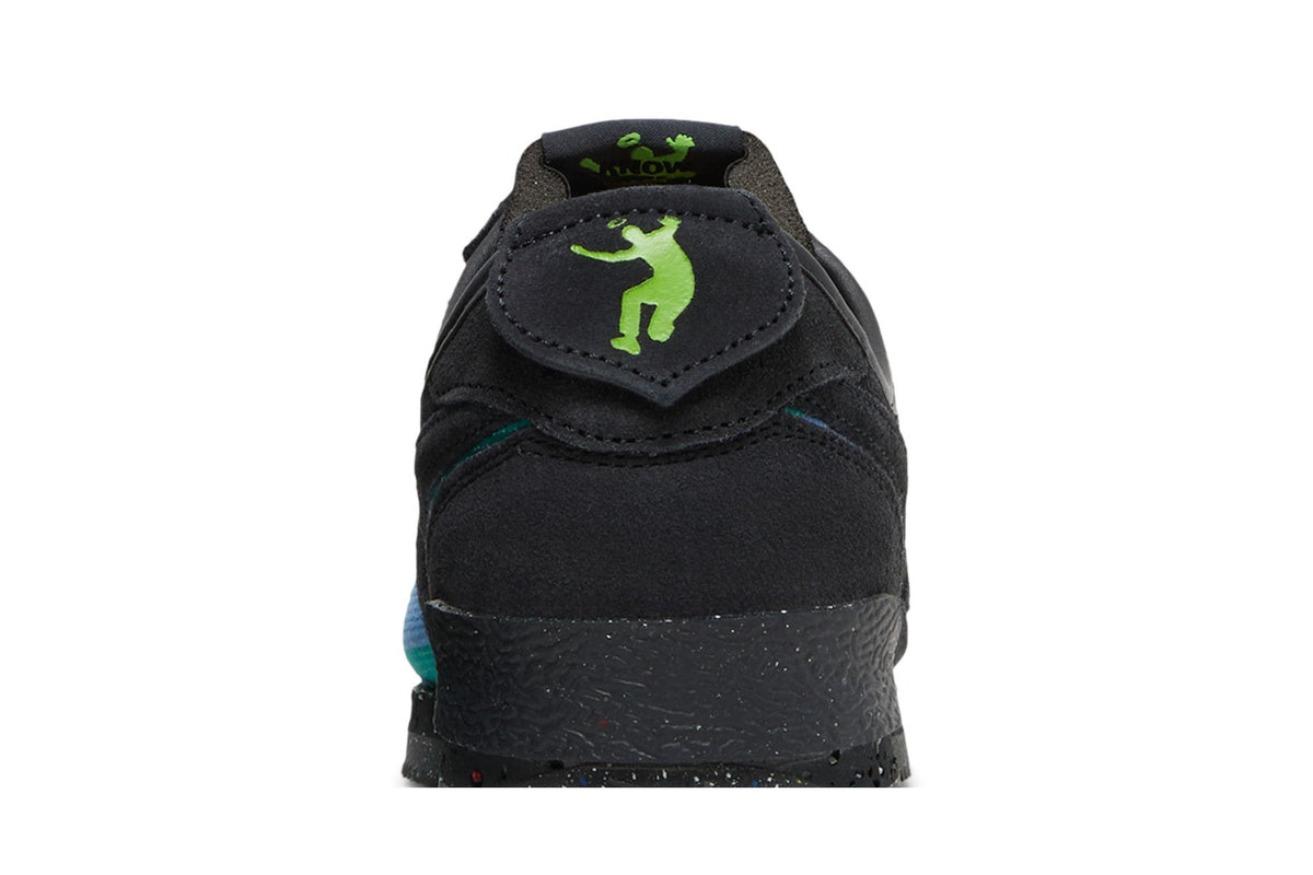 Nike Cortez Union Off Noir