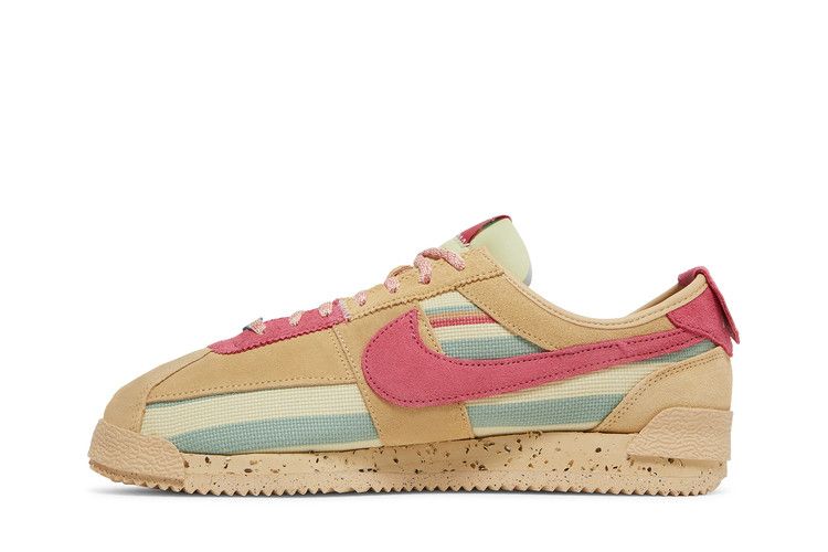 Nike Cortez Union Sesame