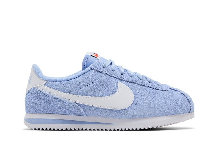 Nike Cortez Vintage Aluminum