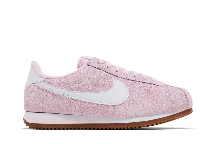 Nike Cortez Vintage Pink Foam