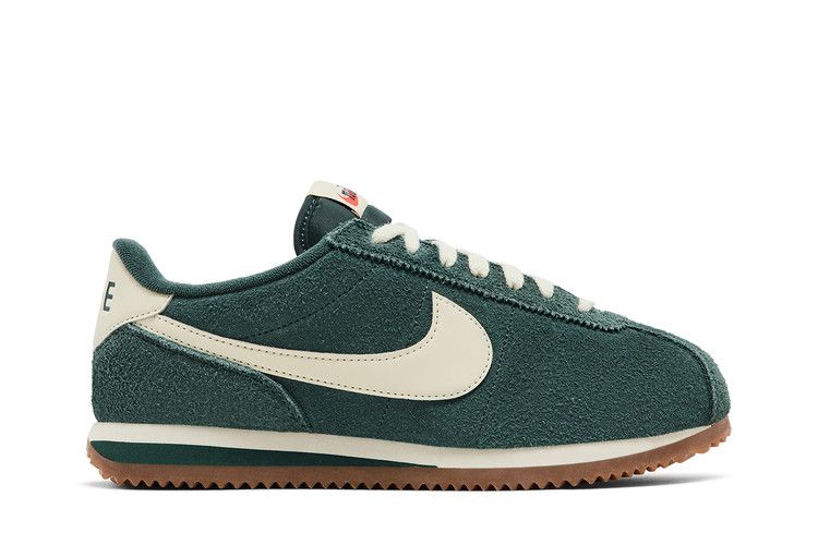 Nike Cortez Vintage Vintage Green Gum