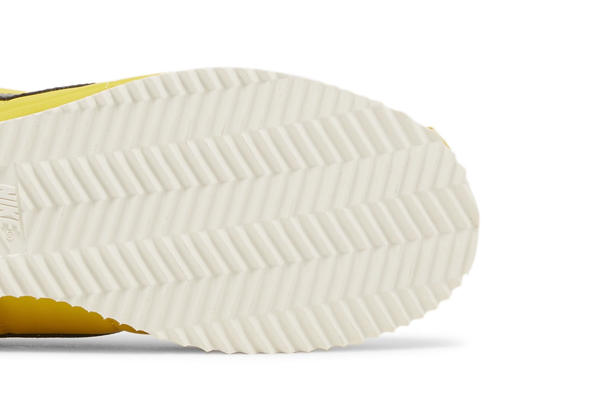 Nike Cortez Vivid Sulfur