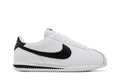 Nike Cortez White Black
