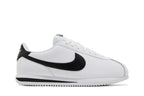Nike Cortez White Black