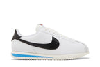 Nike Cortez White Black