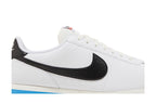 Nike Cortez White Black