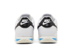 Nike Cortez White Black