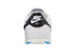 Nike Cortez White Black