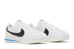 Nike Cortez White Black