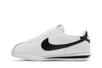 Nike Cortez White Black