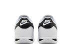 Nike Cortez White Black