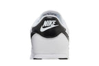 Nike Cortez White Black