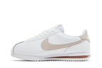 Nike Cortez White Platinum Violet