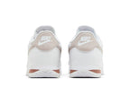 Nike Cortez White Platinum Violet