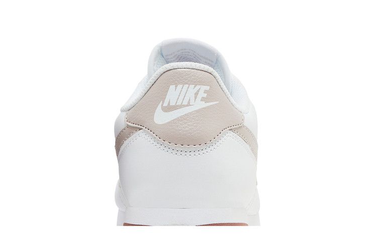Nike Cortez White Platinum Violet