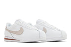 Nike Cortez White Platinum Violet
