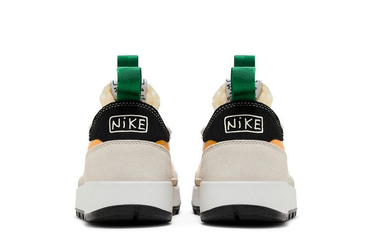 Nike Craft General Purpose Shoe Tom Sachs Bricolage