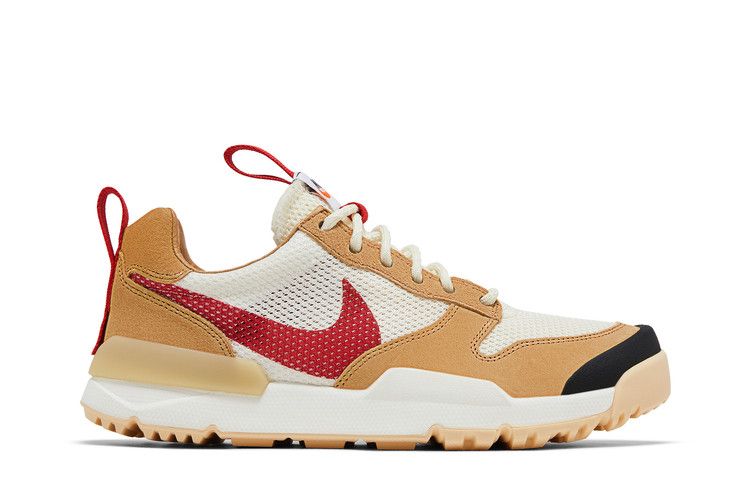 Nike Craft Mars Yard Shoe 3.0 Tom Sachs Space Camp