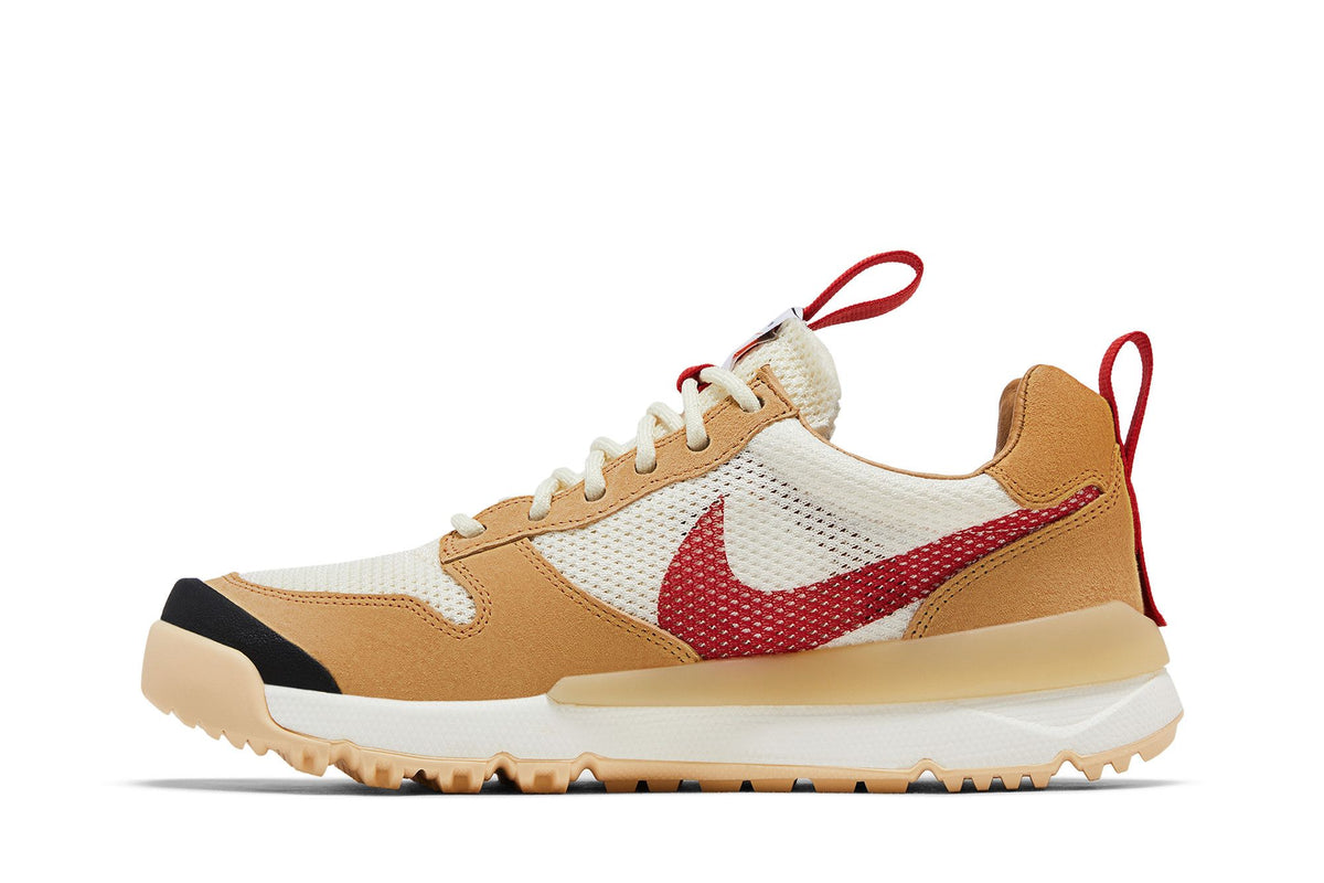 Nike Craft Mars Yard Shoe 3.0 Tom Sachs Space Camp
