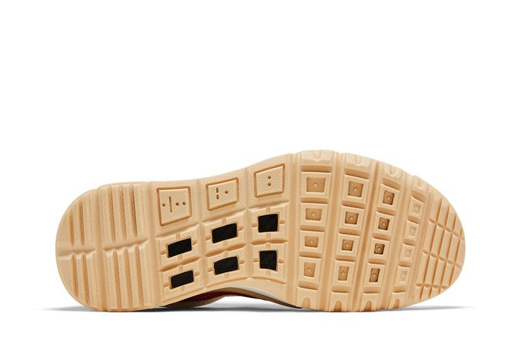 Nike Craft Mars Yard Shoe 3.0 Tom Sachs Space Camp
