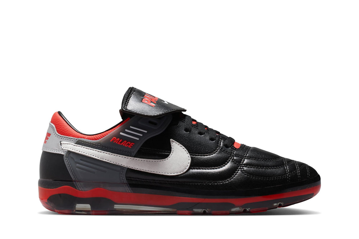 Nike Cryoshot Air Speed M Palace