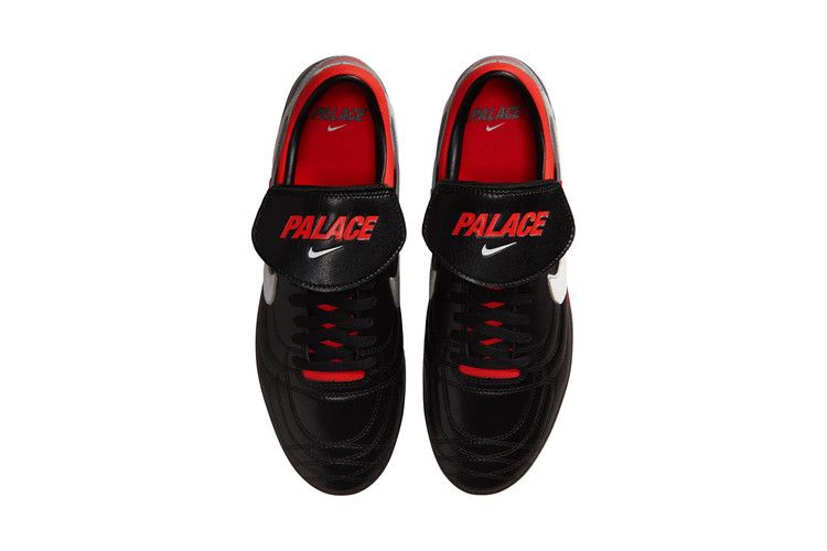 Nike Cryoshot Air Speed M Palace