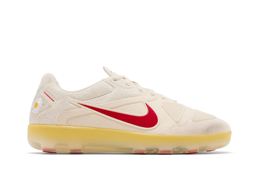 Nike Cryoshot CTR360 Maestri II G-Dragon Peaceminusone Natural University Red Corée du Sud