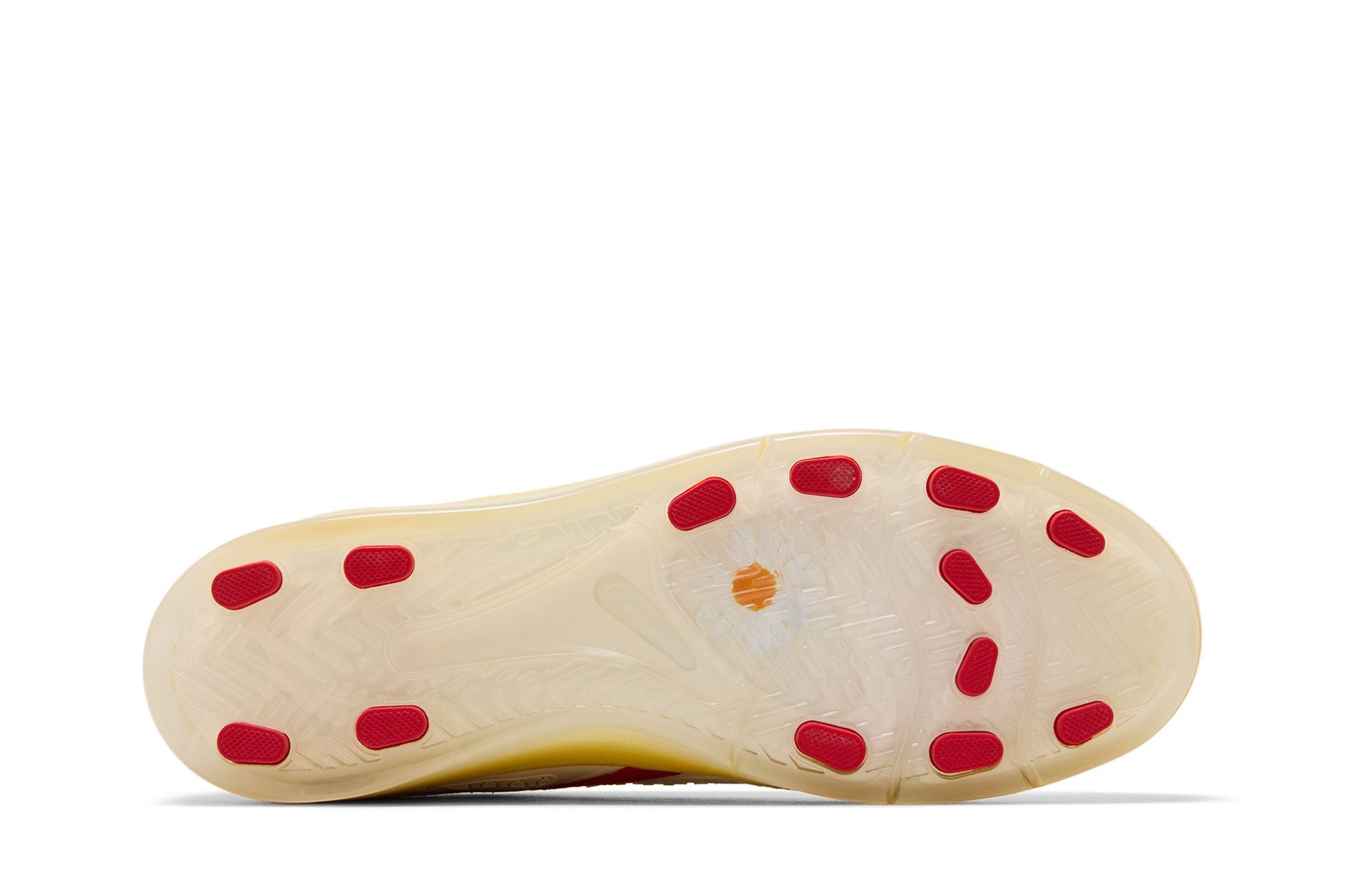 Nike Cryoshot CTR360 Maestri II G-Dragon Peaceminusone Natural University Red