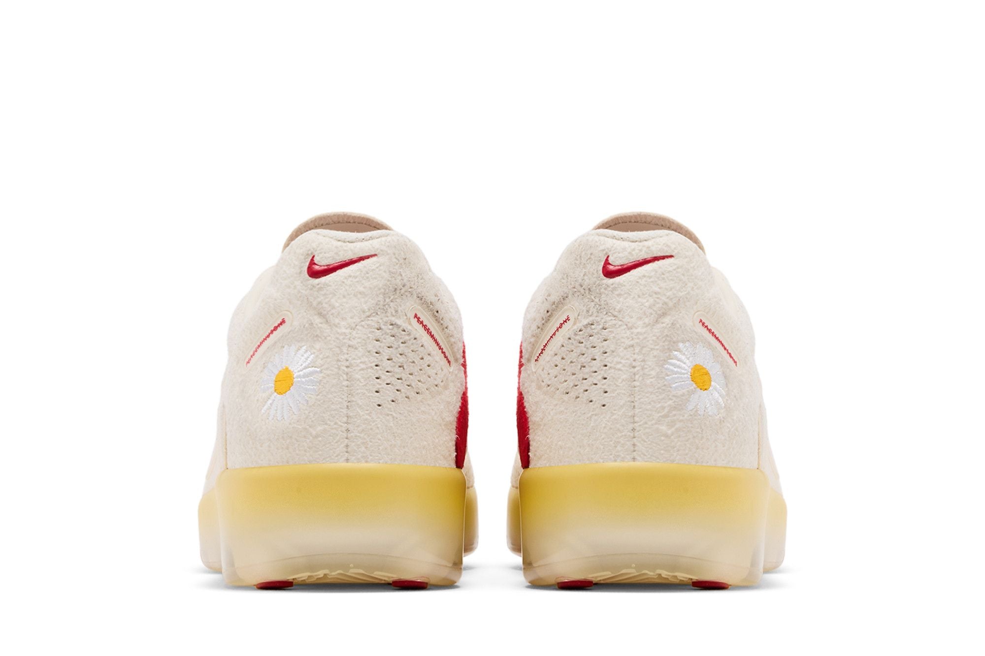 Nike Cryoshot CTR360 Maestri II G-Dragon Peaceminusone Natural University Red