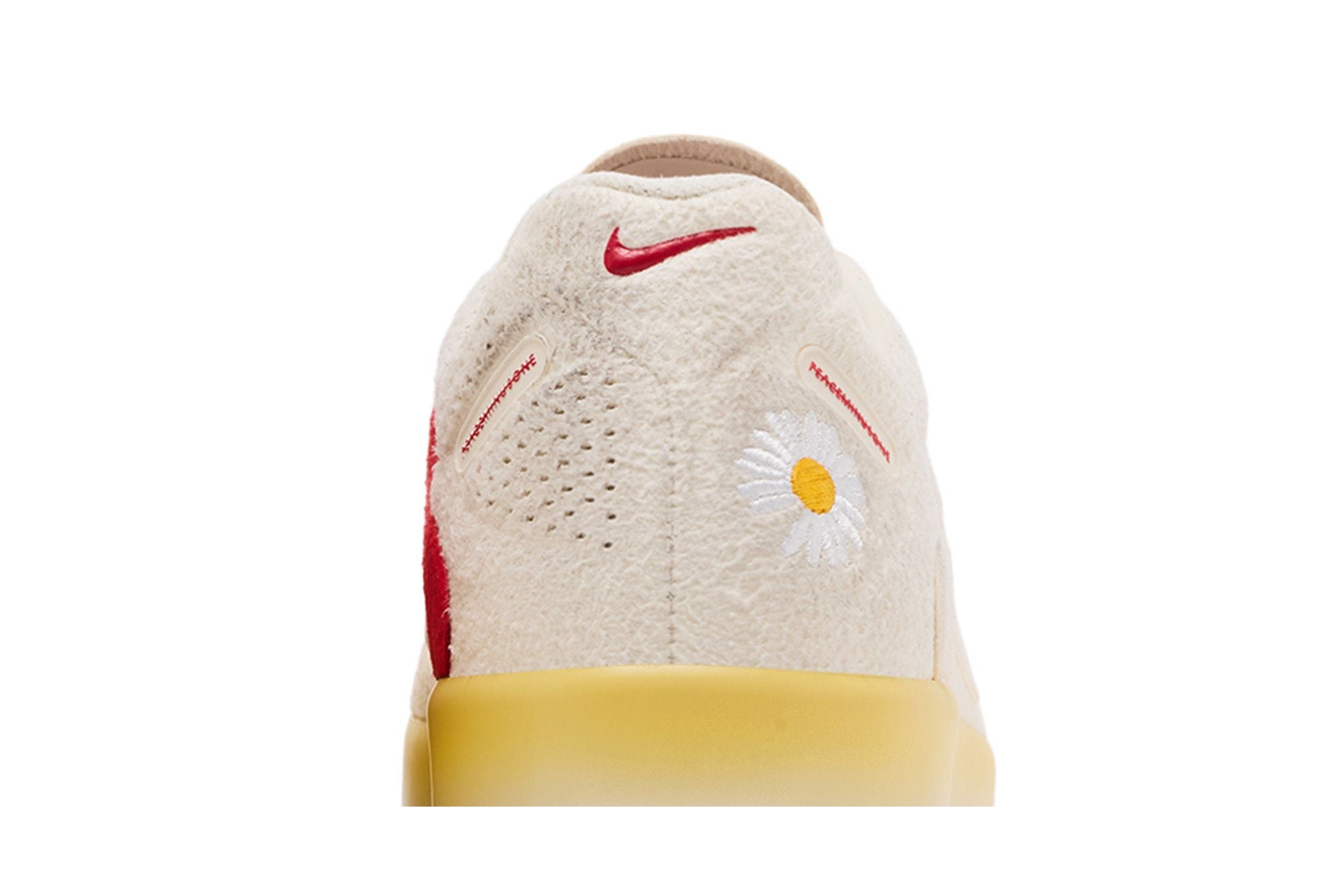 Nike Cryoshot CTR360 Maestri II G-Dragon Peaceminusone Natural University Red
