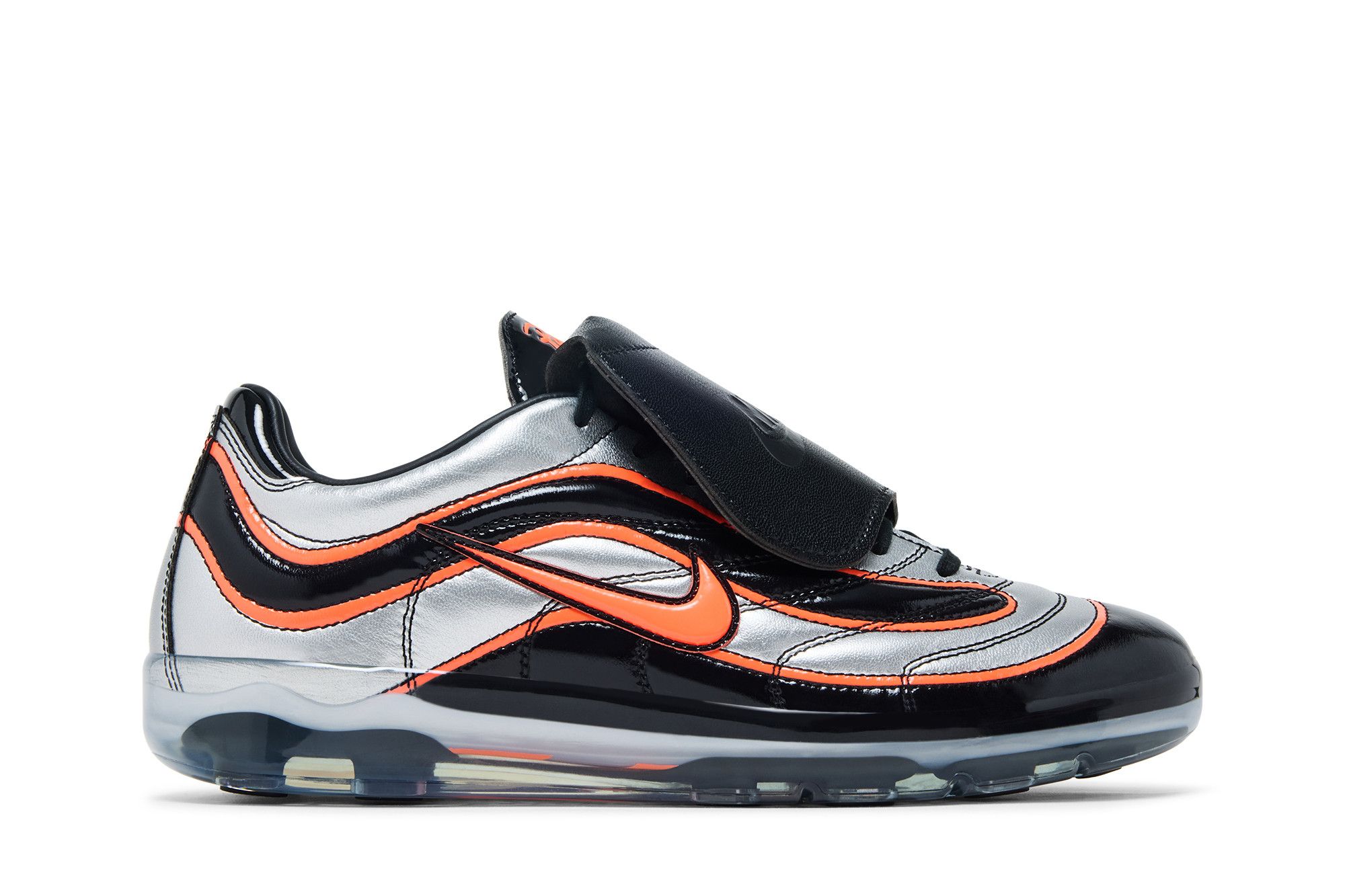 Nike Cryoshot Mercurial Vapor R9 Patta