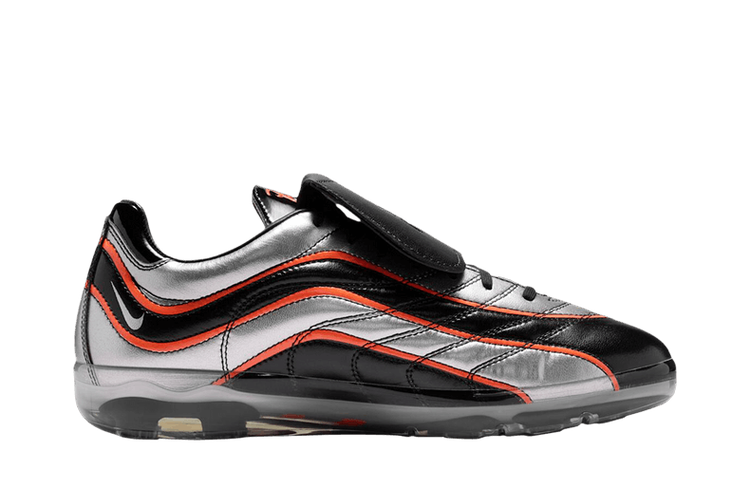 Nike Cryoshot Mercurial Vapor R9 Patta Pays-Bas