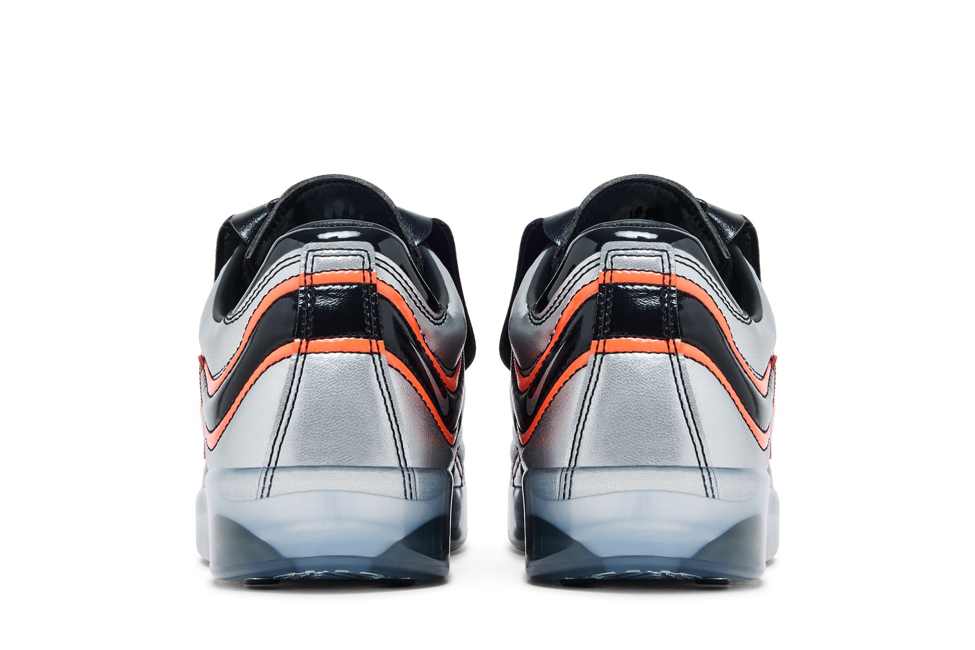 Nike Cryoshot Mercurial Vapor R9 Patta