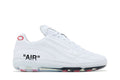Nike Cryoshot Zoom M9 Virgil Abloh Archives