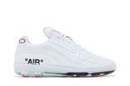 Nike Cryoshot Zoom M9 Virgil Abloh Archives